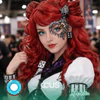 MH : Operetta Cosplay Contact Lenses - thumbnail 1
