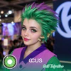 MH : Quill Talyntino Cosplay Contact Lenses - thumbnail 1