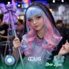 MH : River Styxx Cosplay Contact Lenses - thumbnail 1
