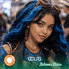 MH : Robecca Steam Cosplay Contact Lenses - thumbnail 1