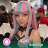 MH : Rochelle Goyle Cosplay Contact Lenses - thumbnail 1