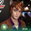 MH : Romulus Cosplay Contact Lenses - thumbnail 1