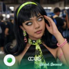MH : Scarah Screams Cosplay Contact Lenses - thumbnail 1
