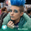MH : Sloman Mortavitch Cosplay Contact Lenses - thumbnail 1