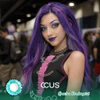 MH : Spectra Vondergeist Cosplay Contact Lenses - thumbnail 1