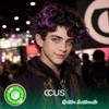 MH : Spelldon Cauldronello Cosplay Contact Lenses - thumbnail 1