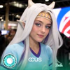 MH : Teala Cosplay Contact Lenses - thumbnail 1