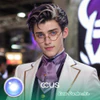 MH : Victor Frankenstein Cosplay Contact Lenses - thumbnail 1