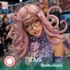 MH : Viperine Gorgon Cosplay Contact Lenses - thumbnail 1
