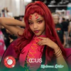 MH : Wydowna Spider Cosplay Contact Lenses - thumbnail 1