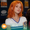 Nami Cosplay Contact Lenses - thumbnail 1