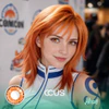Nami Cosplay Contact Lenses - thumbnail 1