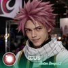 FT : Natsu Dragneel Cosplay Contact Lenses - thumbnail 1