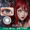MH : Moanatella Ghostier Cosplay Contact Lenses - thumbnail 2