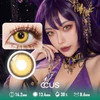 HH : Adam Cosplay Contact Lenses - thumbnail 2