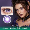 MH : Rocco Cosplay Contact Lenses - thumbnail 2