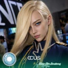 FA : Olivier Mira Armstrong Cosplay Contact Lenses - thumbnail 1