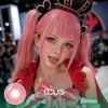 OP : Perona Cosplay Contact Lenses - thumbnail 1