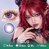 CG : Schneizel el Britannia Cosplay Contact Lenses - thumbnail 2