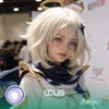 GI : Paimon Cosplay Contact Lenses - thumbnail 1
