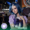 PD : Admire Groove Cosplay Contact Lenses - thumbnail 1