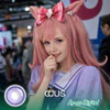 PD : Agnes Digital Cosplay Contact Lenses - thumbnail 1