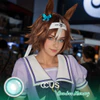 PD : Bamboo Memory Cosplay Contact Lenses - thumbnail 1