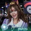 PD : El Condor Pasa Cosplay Contact Lenses - thumbnail 1