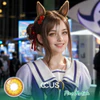 PD : Fine Motion Cosplay Contact Lenses - thumbnail 1