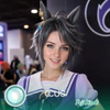 PD : Fuji Kiseki Cosplay Contact Lenses - thumbnail 1