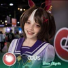 PD : Gran Alegria Cosplay Contact Lenses - thumbnail 1