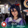 PD : Hishi Amazon Cosplay Contact Lenses - thumbnail 1