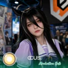 PD : Manhattan Cafe Cosplay Contact Lenses - thumbnail 1