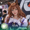 PD : Maruzensky Cosplay Contact Lenses - thumbnail 1