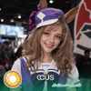 PD : Matikanetannhauser Cosplay Contact Lenses - thumbnail 1