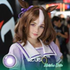 PD : Meisho Doto Cosplay Contact Lenses - thumbnail 1