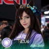 PD : Mejiro Dober Cosplay Contact Lenses - thumbnail 1