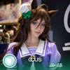 PD : Mr. C.B. Cosplay Contact Lenses - thumbnail 1