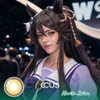 PD : Narita Brian Cosplay Contact Lenses - thumbnail 1