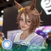 PD : Narita Taishin Cosplay Contact Lenses - thumbnail 1