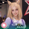 PD : Narita Top Road Cosplay Contact Lenses - thumbnail 1