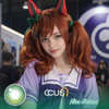PD : Nice Nature Cosplay Contact Lenses - thumbnail 1