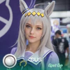 PD : Oguri Cap Cosplay Contact Lenses - thumbnail 1