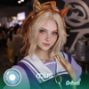 PD : Orfevre Cosplay Contact Lenses - thumbnail 1