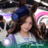 PD : Rice Shower Cosplay Contact Lenses - thumbnail 1
