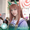PD : Silence Suzuka Cosplay Contact Lenses - thumbnail 1