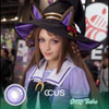 PD : Sweep Tosho Cosplay Contact Lenses - thumbnail 1