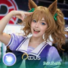 PD : Taiki Shuttle Cosplay Contact Lenses - thumbnail 1