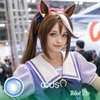 PD : Tokai Teio Cosplay Contact Lenses - thumbnail 1