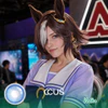 PD : Vodka Cosplay Contact Lenses - thumbnail 1